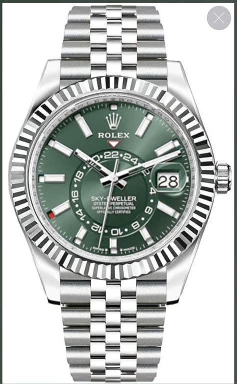 rolex sky dweller cena|rolex sky dweller 2023 price.